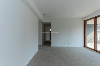 apartment em Rua Rita Joana de Sousa, Brooklin Novo - São Paulo - SP