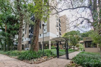 apartment em Rua Anita Garibaldi, Boa Vista - Porto Alegre - RS