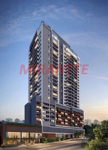 apartment em Rua Madre Emilie de Villeneuve, Vila Santa Catarina - São Paulo - SP