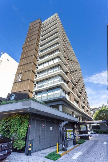 apartment em Rua Vinte e Quatro de Outubro, Auxiliadora - Porto Alegre - RS