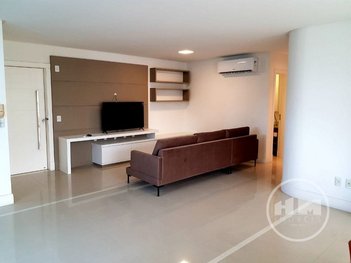 apartment em 3300, Centro - Balneário Camboriú - SC