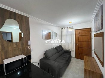 apartment em Rua Henrique Osvaldo, Penha de França - São Paulo - SP