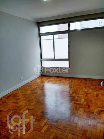 apartment em Rua Manuel da Nóbrega, Paraíso - São Paulo - SP