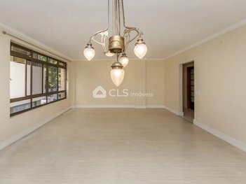 apartment em Rua Francisco Leitão, Pinheiros - São Paulo - SP