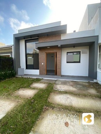 house em Fernando Jorge Schneider, Hípica - Porto Alegre - RS