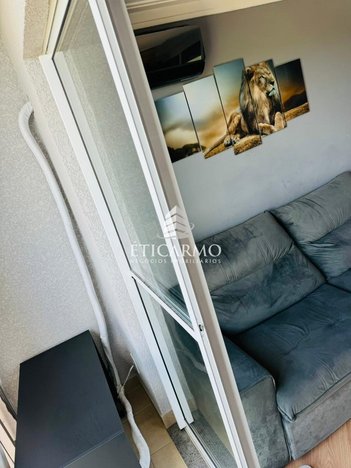 apartment em Rua Agrimensor Sugaya, Colônia (Zona Leste) - São Paulo - SP