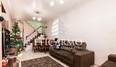 house em Rua Itapaci, Jardim Nordeste - São Paulo - SP