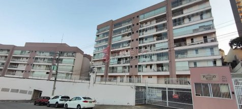 apartment em Rua Professora Maria Margarida Miranda Duarte, Parque Residencial Nove de Julho - Jundiaí - SP