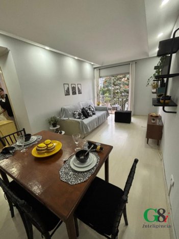 apartment em Rua Ponta Delgada, Vila Olímpia - São Paulo - SP