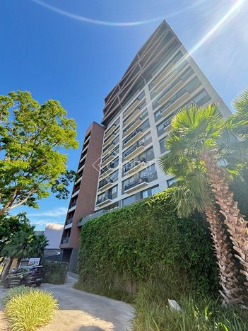apartment em Rua Casemiro de Abreu, Boa Vista - Porto Alegre - RS