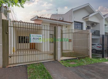 house em Rua Sebastião Domingos Sabaini, Jardim Itália II - Maringá - PR