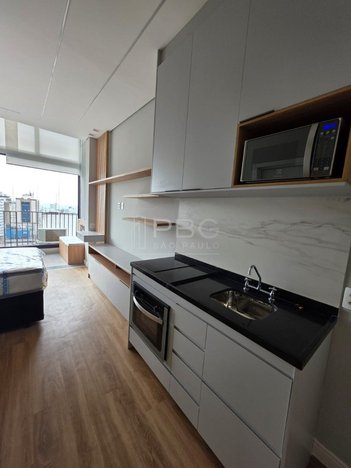 apartment em Rua Azevedo Macedo, Vila Mariana - São Paulo - SP