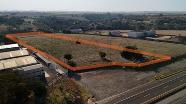 commercial_land_lot em Rodovia Engenheiro João Tosello, Jardim Nova Limeira - Limeira - SP