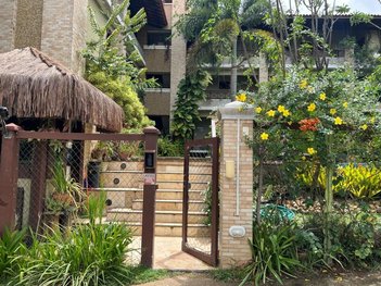 apartment em Avenida das Dunas, Cumbuco - Caucaia - CE