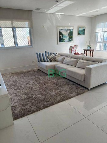 apartment em Rua Doutor Oscar Monteiro de Barros, Vila Suzana - São Paulo - SP