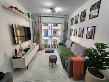 apartment em Avenida Senador Roberto Simonsen, Santo Antônio - São Caetano do Sul - SP