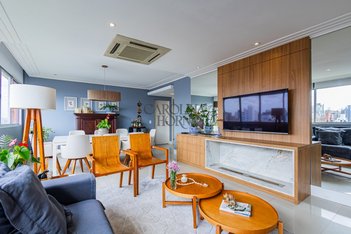 apartment em Avenida Doutor Nilo Peçanha, Boa Vista - Porto Alegre - RS