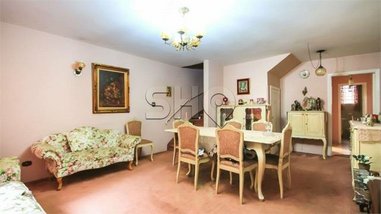 house em Avenida Doutor Cardoso de Melo, Vila Olímpia - São Paulo - SP