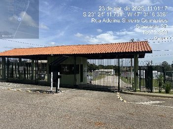 house em Rua Poliniche Sbrana, Jardim Residencial Giverny - Sorocaba - SP