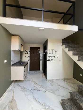 apartment em Rua Doutor Djalma Pinheiro Franco, Vila Santa Catarina - São Paulo - SP