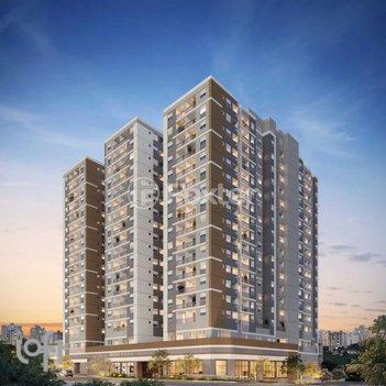 apartment em do Rio Pequeno, Rio Pequeno - São Paulo - SP