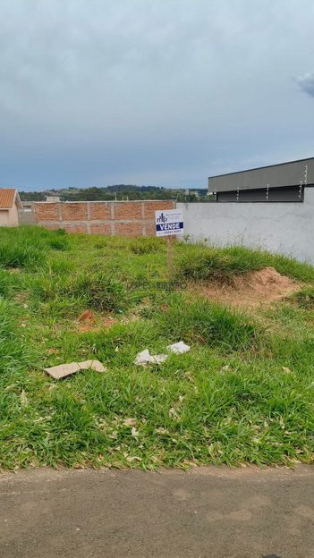 land_lot em Rua Subtenente Paulo Manoel da Silva, Lívia II - Botucatu - SP