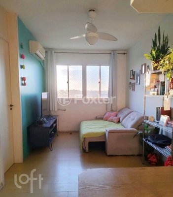 apartment em Avenida Engenheiro Francisco Rodolfo Simch, Sarandi - Porto Alegre - RS
