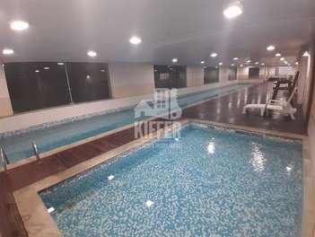 apartment em Rua Doutor Paulo César, Santa Rosa - Niterói - RJ