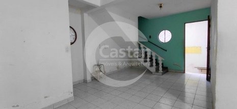 house em Rua Francisco Gonçalves, Jardim Colombo - São Paulo - SP