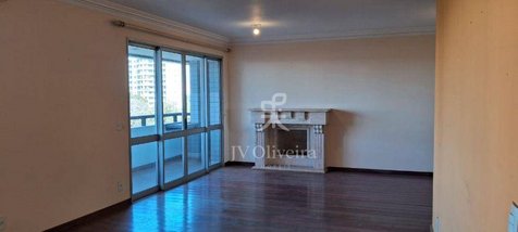 apartment em Rua Francisco Preto, Vila Morse - São Paulo - SP