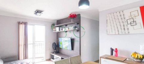apartment em Avenida Comandante Sampaio, km 18 - Osasco - SP