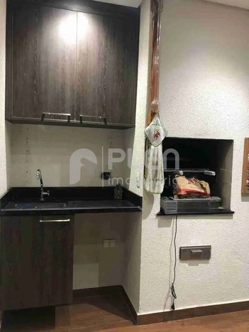 apartment em Rua Aureliano Leal, Água Fria - São Paulo - SP