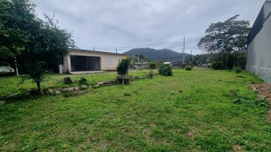 commercial_land_lot em Rodovia Doutor Antônio Luiz Moura Gonzaga, Rio Tavares - Florianópolis - SC