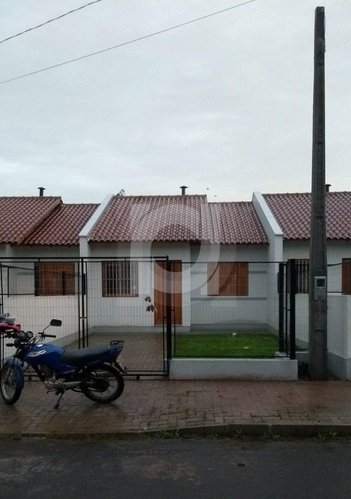 house em Rua Victor Mateus Teixeira, Aparecida - Portão - RS