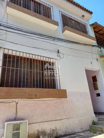 house em Rua Padre Anchieta, São Domingos - Niterói - RJ
