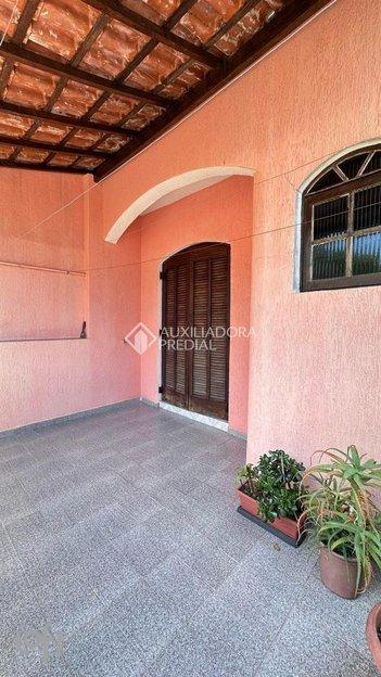 house em Debélis, Botujuru - São Bernardo do Campo - SP