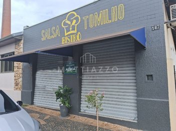 business em João Batista Gomes de Amorim, Vila Esteves - Limeira - SP