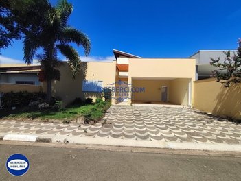 house em Rua Den Haag, Parque Residencial Nova Holanda - Holambra - SP