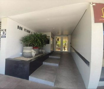 apartment em Avenida Coronel Frederico Linck, Ideal - Novo Hamburgo - RS