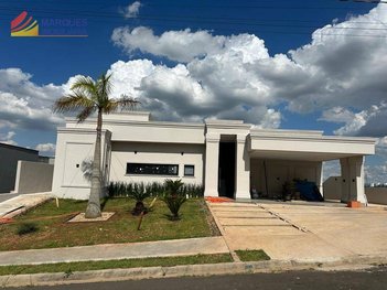 house em Rodovia Cônego Cyriaco Scaranelo Pires, Parque Residencial Indaiá - Indaiatuba - SP