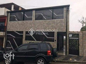 house em Aljubarrota, Rio Grande - São Bernardo do Campo - SP