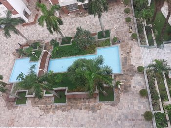 apartment em Rua Jerusalém, Gleba Fazenda Palhano - Londrina - PR