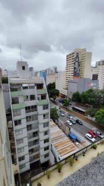 Cômodo Condomínio