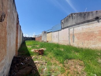 land_lot em Rua Doutor Ulhoa Cintra, Centro - Mogi Mirim - SP