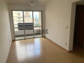 apartment em Rua Antônio Cesarino, Centro - Campinas - SP