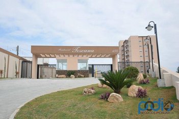 apartment em Avenida Jerônimo de Camargo, Caetetuba - Atibaia - SP