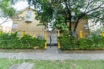 house em Rua Professor Carvalho Freitas, Teresópolis - Porto Alegre - RS