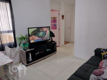 apartment em Doutor José Maniero, Jaraguá - São Paulo - SP