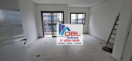 office em Avenida do Oratório, Vila Independência - São Paulo - SP