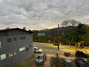 land_lot em Rua Tamandaré, Cabeceiras - Nova Lima - MG